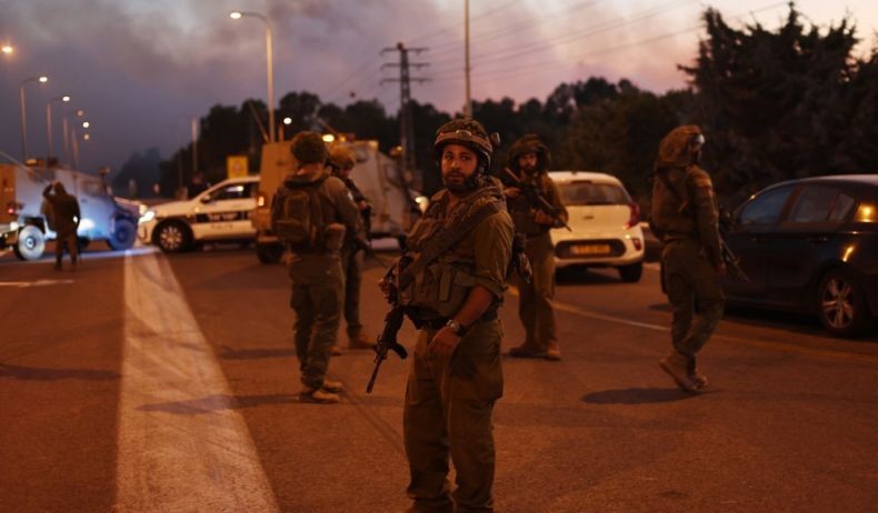 Israel Peringatkan Warganya soal Serangan Iran dan Hizbullah, Listrik dan Internet Bakal Putus