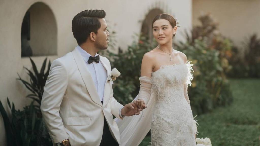 Aaliyah Massaid Ternyata Sempat Minta Putus dari Thariq Halilintar, Alasannya Bikin Haru!