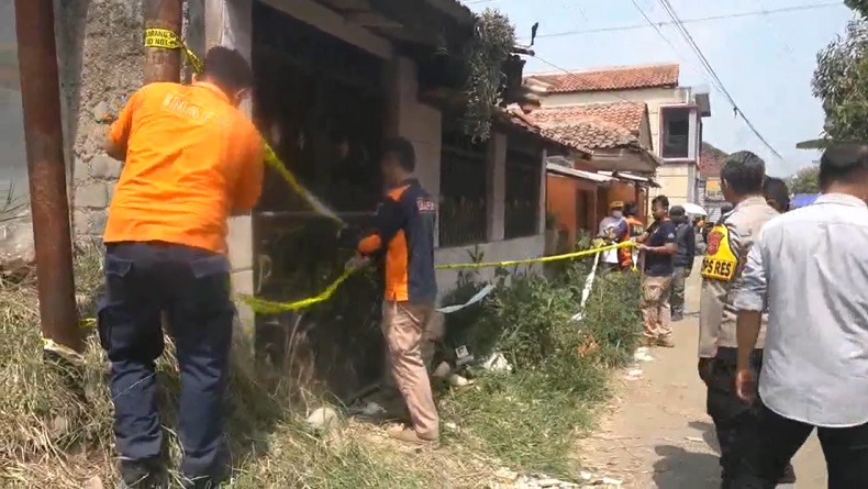 5 Berita Populer: Ibu-Anak Tinggal Kerangka hingga Pemimpin Hamas Ismail Haniyeh Tewas Terbunuh