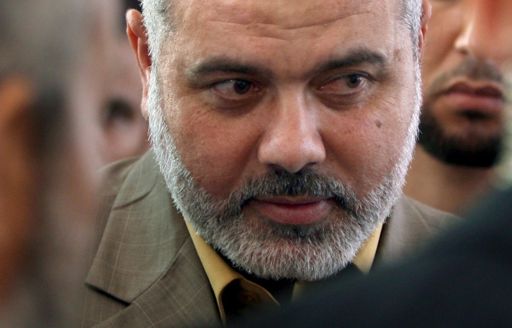 Media AS Sebut Ismail Haniyeh Dibunuh Pakai Bom Ditanam di Kamar, Hamas: Tak Masuk Akal!