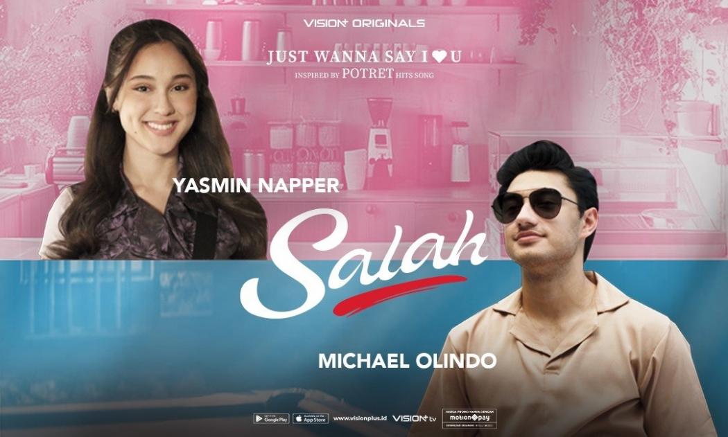 Pacaran 7 Tahun Yasmin Napper Diselingkuhi 3 Kali oleh Pacar! Berikut Kisah Lengkapnya