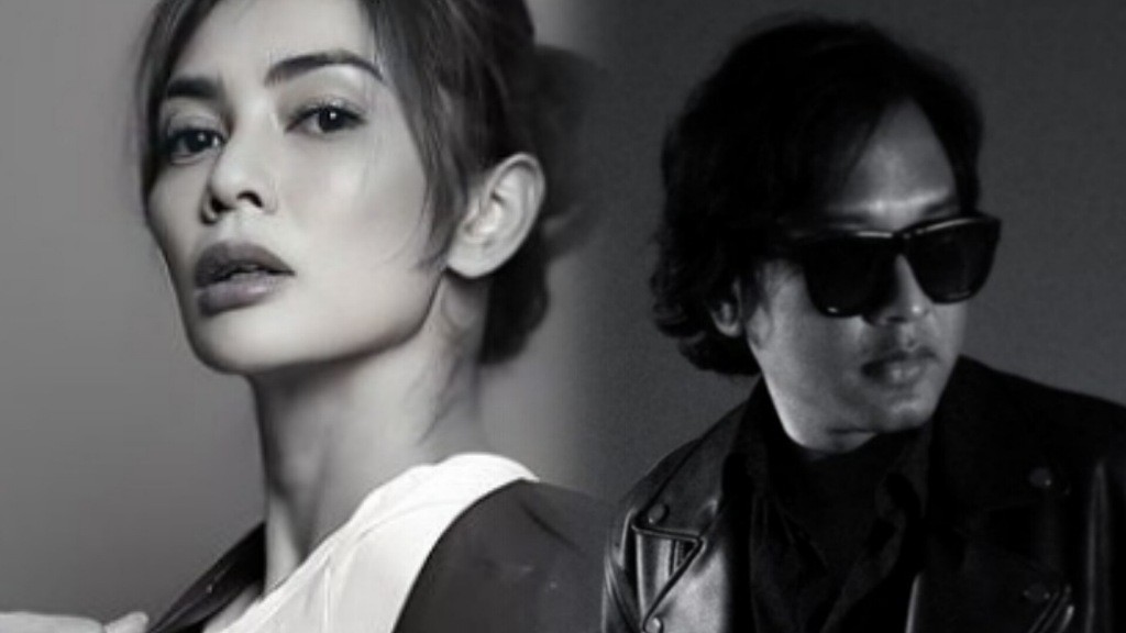 8 Tahun Bercerai, Masayu Anastasia dan Lembu Masih Jalin Hubungan Baik 