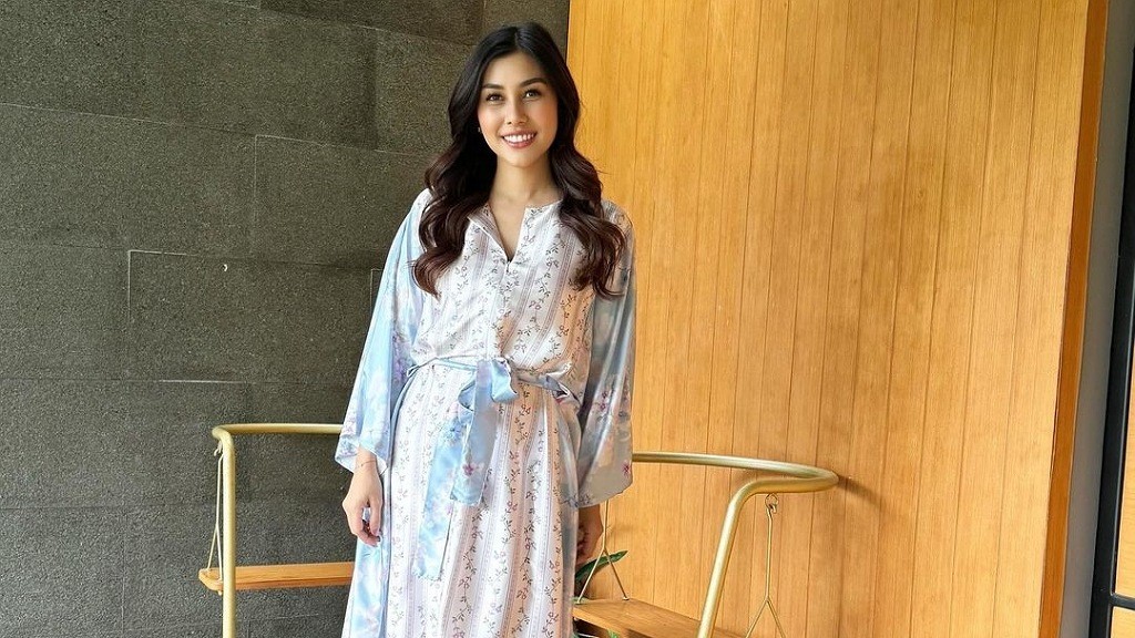 Nisya Ahmad, Adik Raffi Ahmad Gugat Cerai Suami