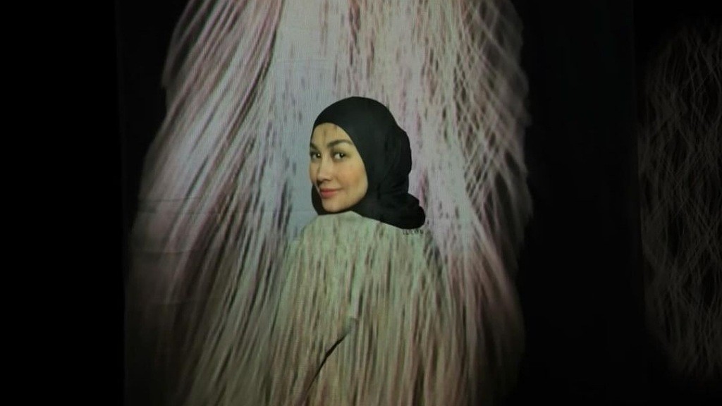 Sosok Nisya Ahmad, Adik Raffi Ahmad yang Gugat Cerai Suami ke PA Jakarta Selatan