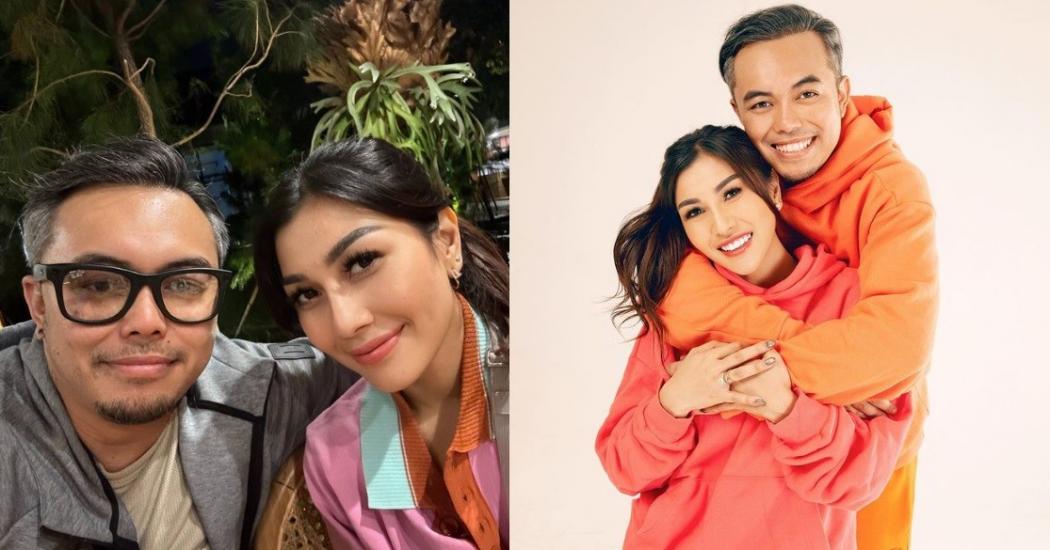 Nisya Ahmad dan Andika Rosadi Wajib Hadir di Sidang Cerai Pembuktian Besok