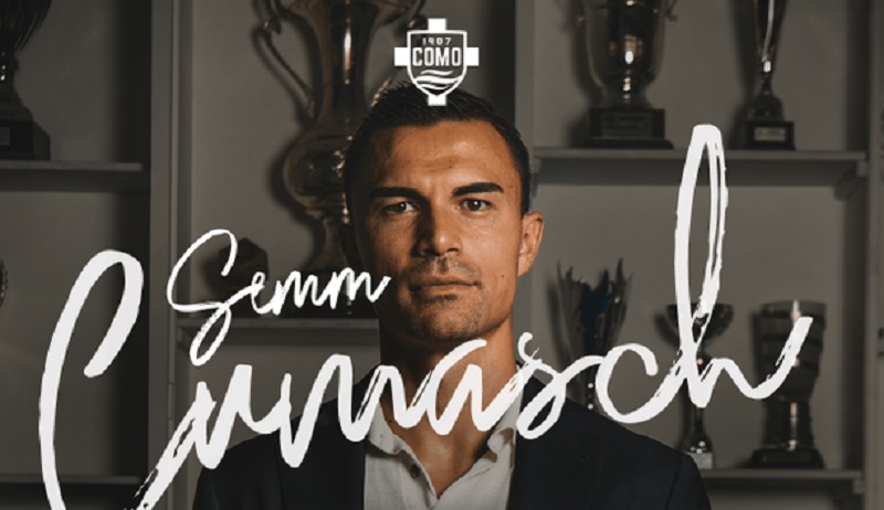 Resmi! Kiper Berdarah Indonesia Emil Audero Gabung Como 1907