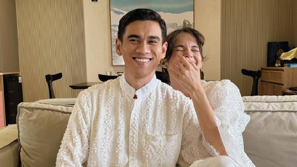 Momen Kocak Enzy Storia Sikat Gigi Pakai Obat Nyamuk: Masih Ngantuk