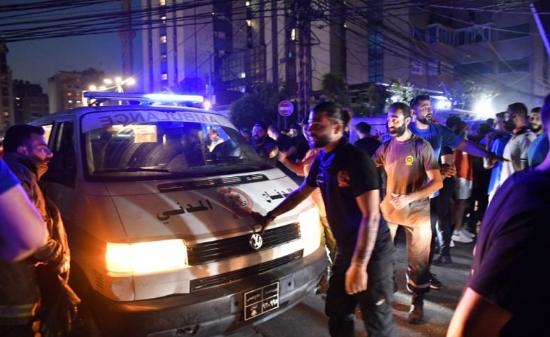 Israel Klaim Bunuh Komandan Hizbullah Lebanon, Orang Kepercayaan Hassan Nasrallah