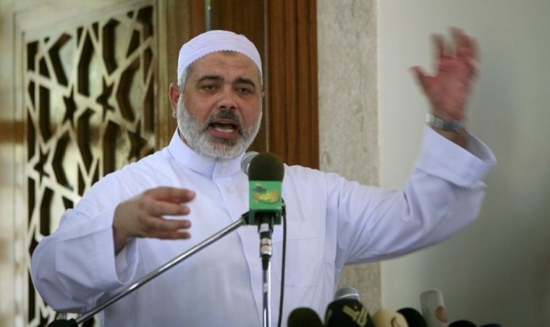 Hamas: Ismail Haniya Terbunuh akibat Serangan Udara Israel di Teheran