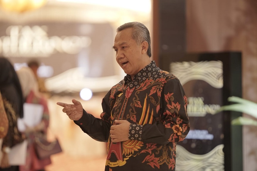 Kanwil DJP Jakarta Utara Bukukan Penerimaan Pajak Rp26,48 Triliun di Semester I 2024