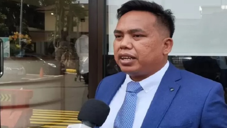 RPA Perindo Desak Dinsos P3A DKI Serahkan Hasil Pendampingan Korban Pemerkosaan di Jakut