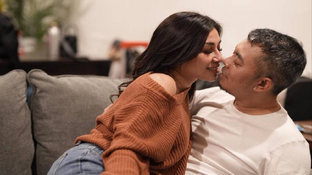 Nisya Ahmad Gugat Cerai Andika Rosadi Tanpa Menuntut Hak Anak dan Harta Gana-Gini