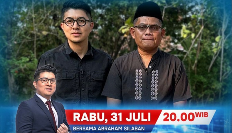 Saksikan Malam Ini Menguji Kesaksian Iptu Rudiana di The Prime Show Pukul 20.00 WIB, hanya di iNews