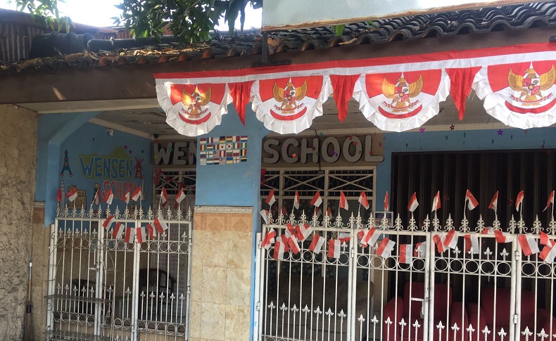 Daycare Wensen School Tak Beroperasi usai Heboh Kasus Penganiayaan Bocah 2 Tahun