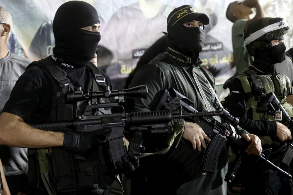 Hamas: Tak Ada Kemajuan dalam Perundingan Gencatan Senjata Gaza