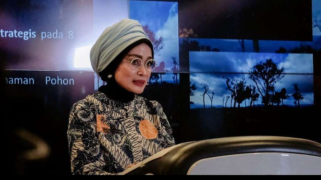 Mengenal Wisata Alternatif di Labuan Bajo NTT, Taman Parapuar Jadi Daya Tarik Baru