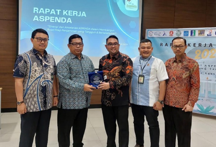 Aspenda bakal Perluas Kerja Sama dengan MNC Group