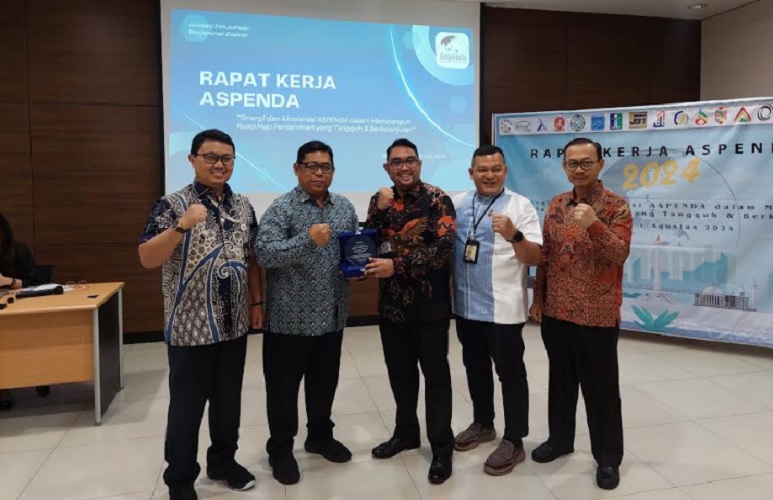 Gandeng MNC Asset Management, Aspenda Ungkap Manfaat yang Diperoleh