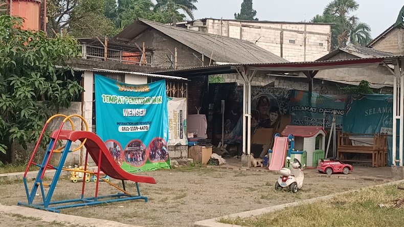 Disdik Depok Rekomendasikan Daycare Wensen School Ditutup: Tidak Berizin