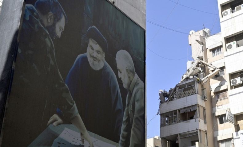 Israel-Lebanon di Ambang Perang, Pemerintah Imbau WNI Tinggalkan Lebanon