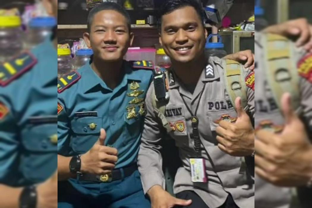 Cerita Irvan Sugianto, Anak Penjaga Warung Kelontong Raih Adhi Makayasa sempat Gagal Tes Tamtama