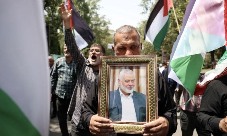 5 Fakta Terkini Pembunuhan Ismail Haniyeh, Iran Kemungkinan Serang Israel