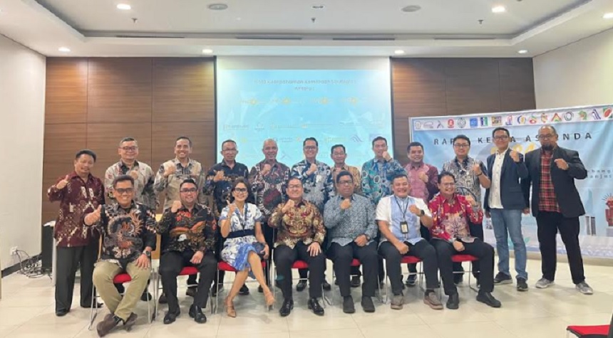 MNC Asset Management Beberkan Tujuan Kerja Sama dengan 18 Jamkrida