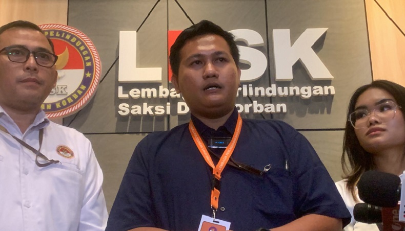 Kasus Penganiayaan Anak di Daycare Depok, Keluarga Korban dan Saksi Ajukan Perlindungan ke LPSK