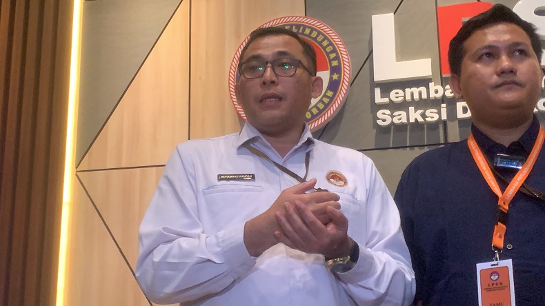 LPSK Kaji Permohonan Perlindungan terkait Kasus Penganiayaan Balita di Daycare Depok