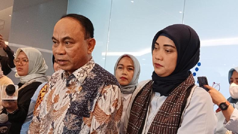 Kominfo Baru Blokir 3 VPN Gratis Cegah Judi Online, Bagaimana yang Berbayar?