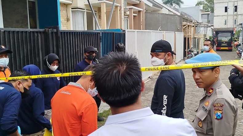 Pelajar Terduga Teroris di Kota Batu Ternyata Simpatisan Daulah Islamiyah