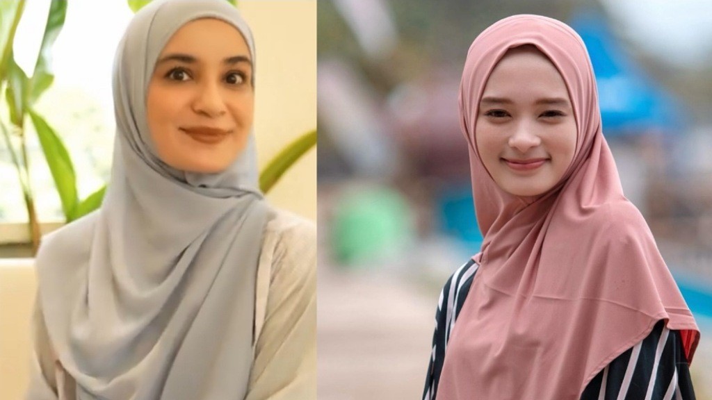 4 Artis yang Lepas Cadar, Nomor 3 Heboh demi Mencari Nafkah untuk Anak