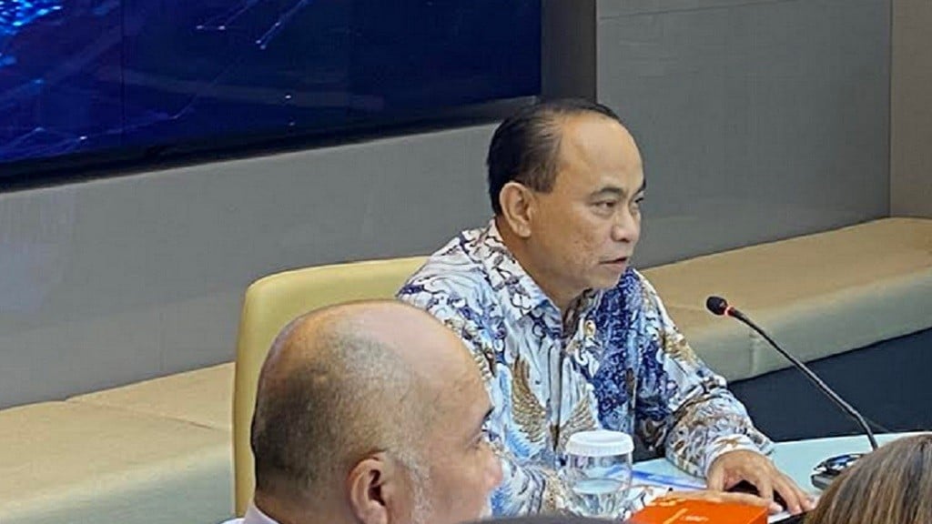Transfer Dibatasi Rp1 Juta per Hari, Bagaimana Nasib Bisnis Jual-Beli Pulsa?