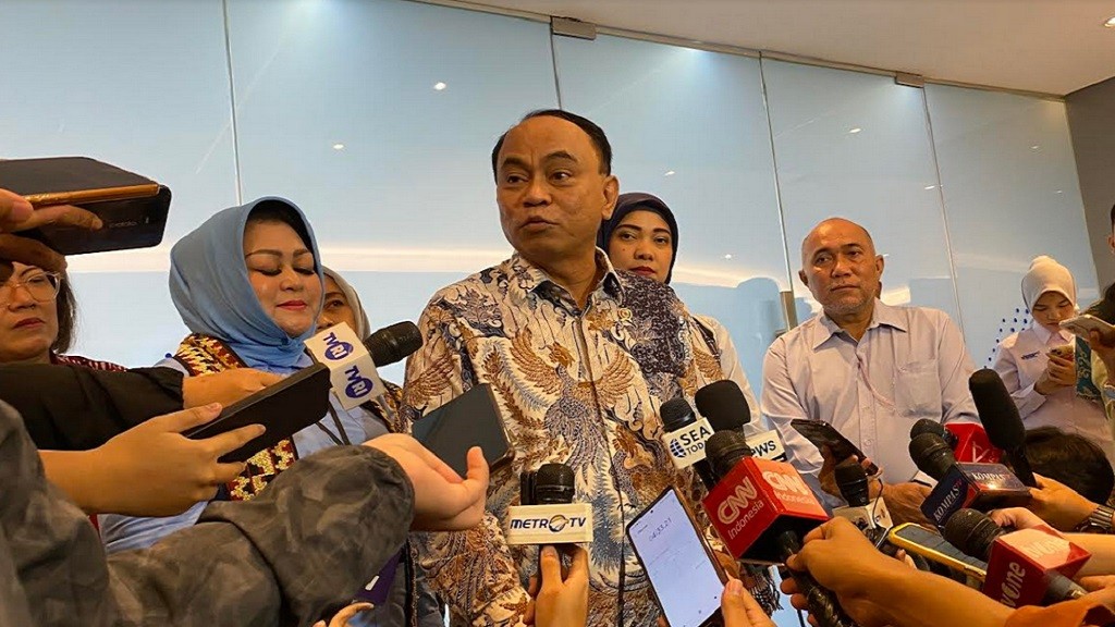 Berantas Judi Online, Kominfo Batasi Transfer Pulsa Maksimal Rp1 Juta per Hari