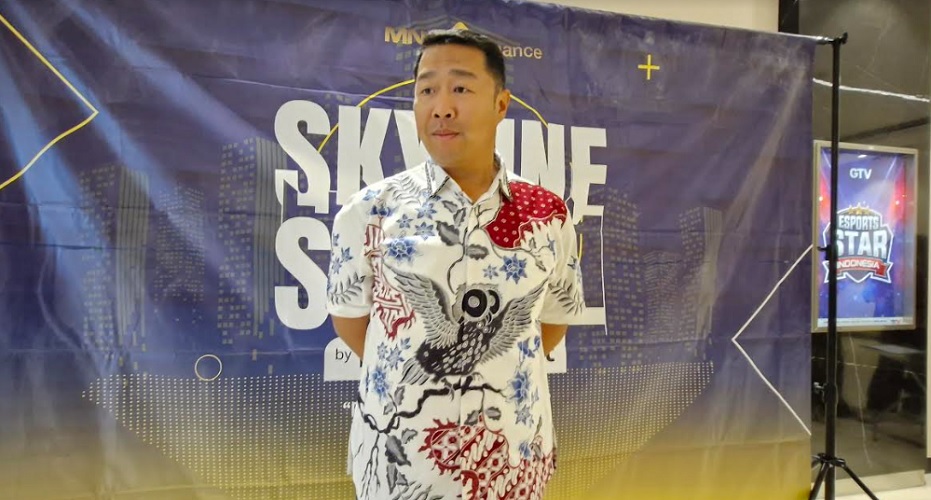 Agen Rekanan MNC Finance Yakin MotionCredit Jadi Solusi Pembiayaan Masyarakat