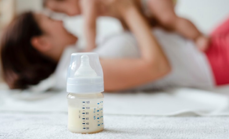 PP Kesehatan, Pemerintah Larang Produsen Susu Formula Pasang Iklan hingga Beri Diskon ke Pembeli