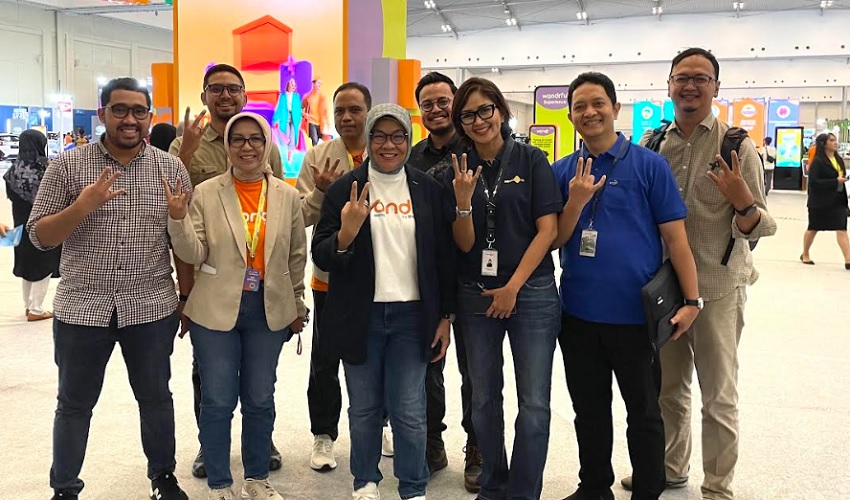 Dukung BNI Expo 2024, MNC Life Tawarkan Asuransi Jiwa Kredit untuk Nasabah