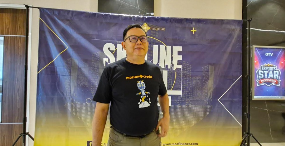 MotionCredit Luncurkan Skyline Social, Ini Kegunaannya