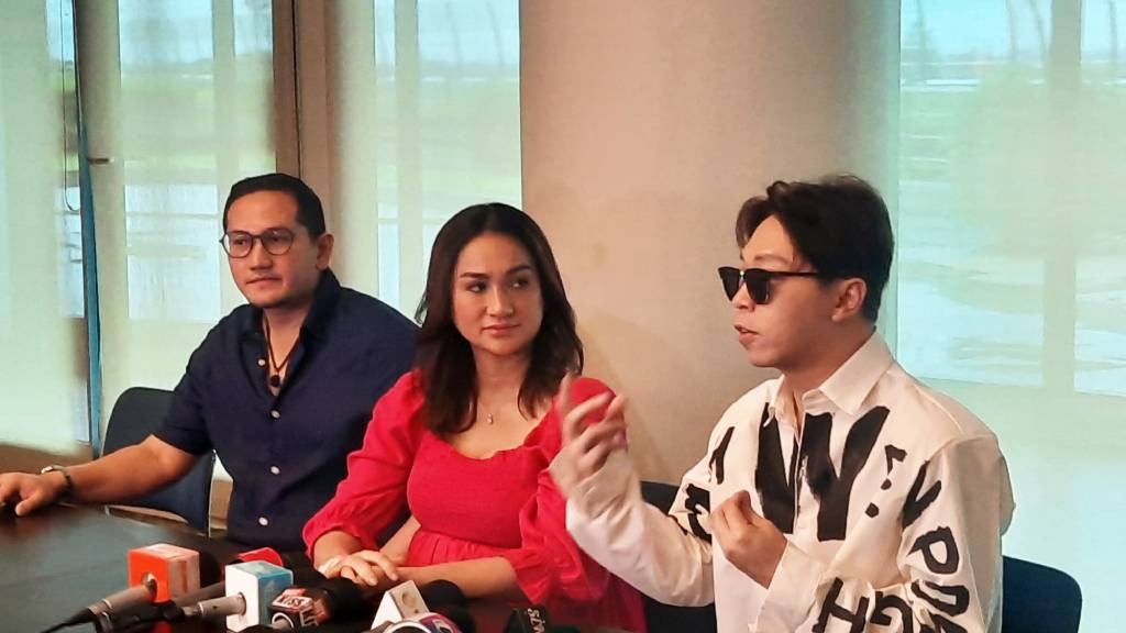 Tengku Dewi Putri Akui Dokter Richard Lee Bayar Semua Biaya Persalinan Anak Keduanya