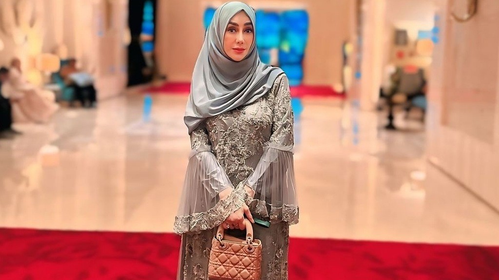 Haru! Reaksi Mama Amy usai Putrinya Gugat Cerai Andika Rosadi: Love You All