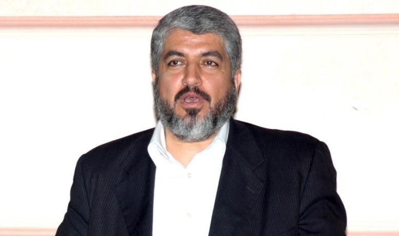 Ismail Haniyeh Dibunuh, Hamas Makin Kukuh Tak Akui Negara Israel