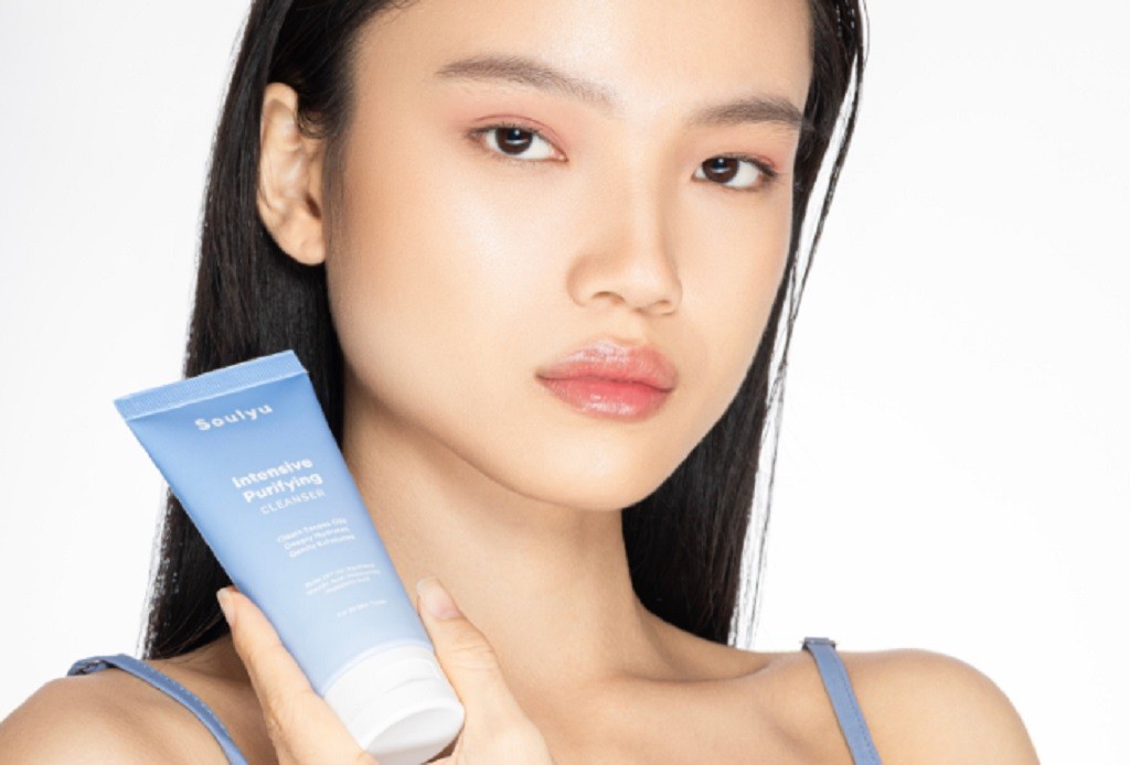 Manfaat dari Face Wash yang Bisa Eksfoliasi