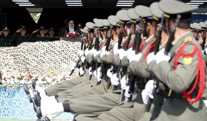 Ismail Haniyeh Dibunuh, Iran Tahan Puluhan Personel Militer termasuk Perwira Tinggi Intelijen