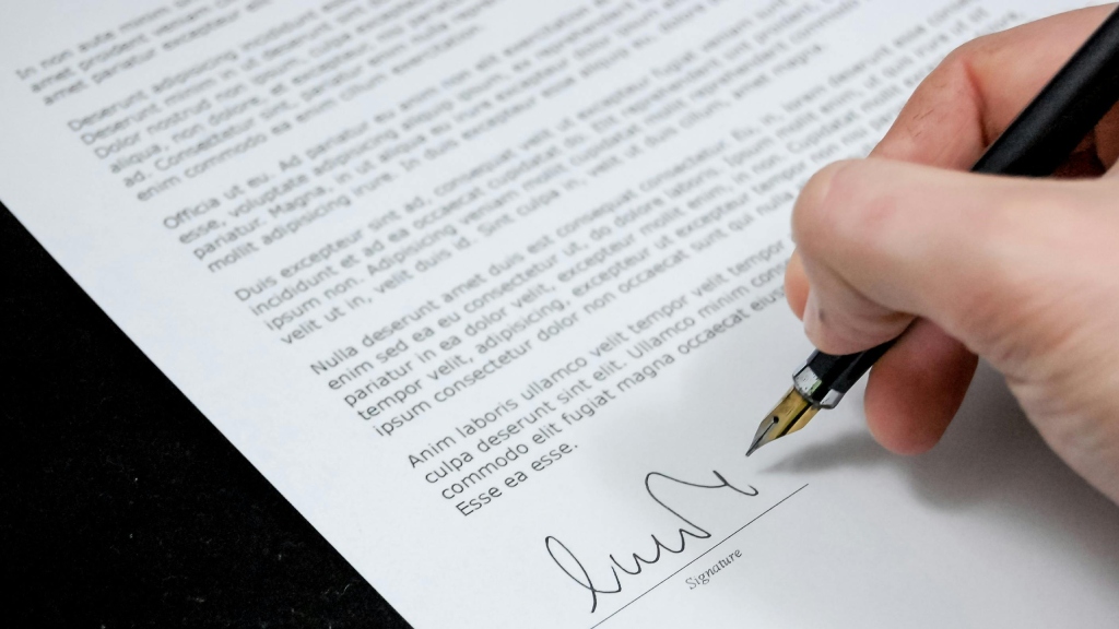 Contoh Surat Imbauan Pasang Bendera 17 Agustus 2024 yang Baik dan Benar 