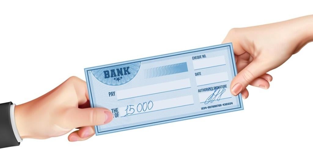 Cara Mencairkan Cek di Bank Beserta Syaratnya, Mudah dan Nggak Pakai Lama!