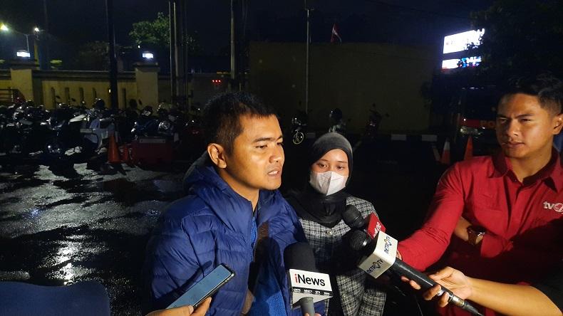 Ortu Ungkap Kondisi Terkini Bayi Dianiaya di Daycare Wensen School Depok