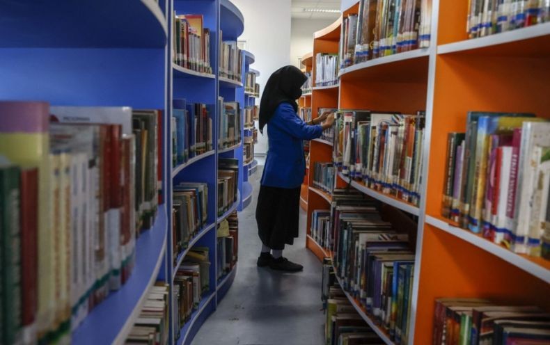 Indonesia Darurat Literasi, Anak-Anak Jadi Sasaran 'Korban' Industri