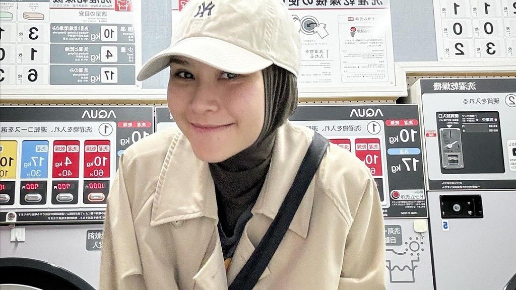 Vakum Belasan Tahun, Zaskia Adya Mecca Merasa Bukan Artis Lagi