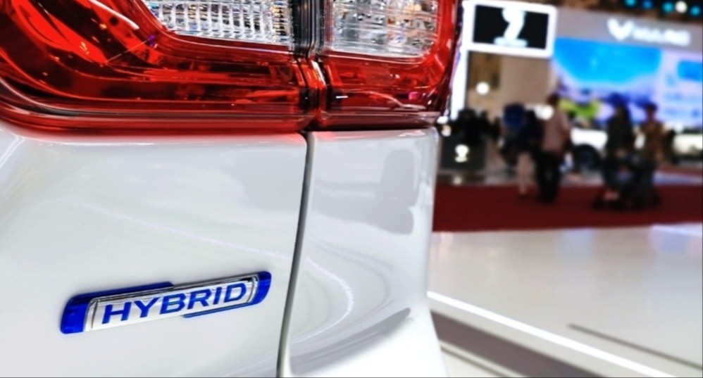 Daftar Harga Mobil Hybrid di Indonesia, Intip Paling Murah