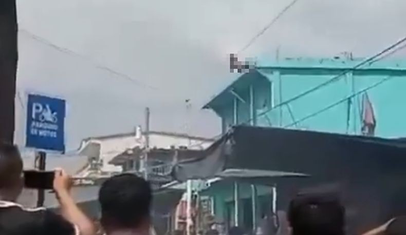 Tragis! Remaja Perempuan Tewas Tersengat Listrik saat Berfoto di Atap Rumah